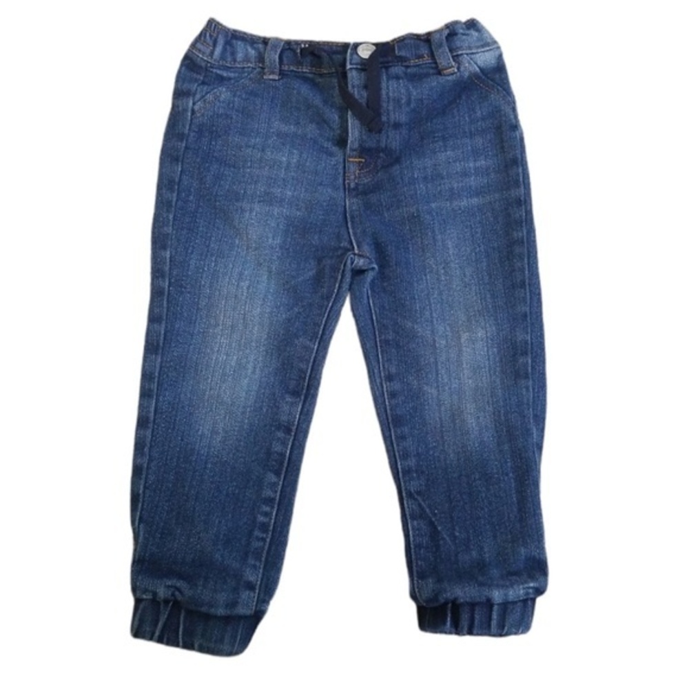 7 For All Mankind Infant Jogger Jeans Sz. 24M